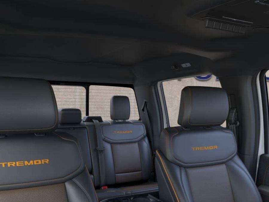New 2026 Ford F-150 for sale in Lincoln NE