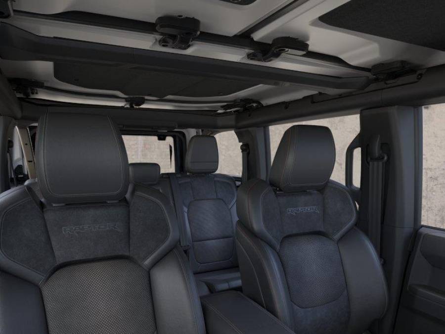 New 2026 Ford Bronco for sale in Lincoln NE
