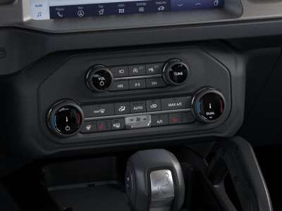 New 2026 Ford Bronco for sale in Lincoln NE