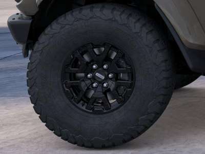 New 2026 Ford Bronco for sale in Lincoln NE