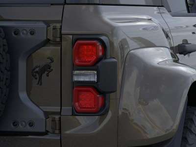New 2026 Ford Bronco for sale in Lincoln NE