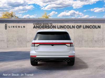 New 2027 Lincoln Aviator for sale in Lincoln NE