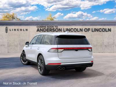 New 2027 Lincoln Aviator for sale in Lincoln NE
