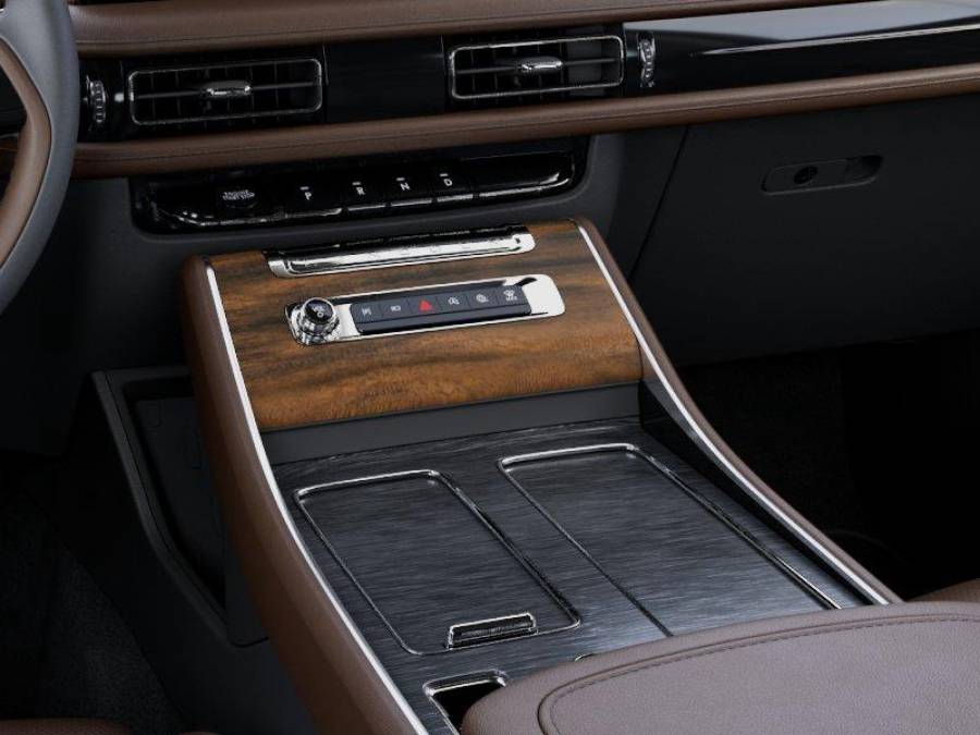 New 2027 Lincoln Aviator for sale in Lincoln NE