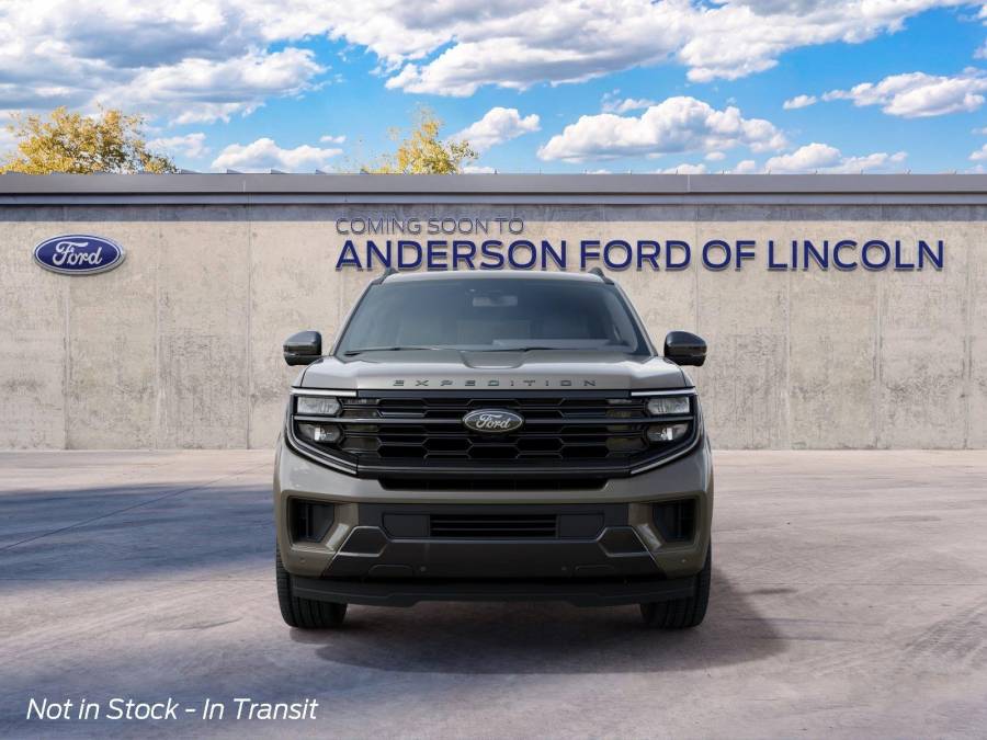 New 2027 Ford Expedition for sale in Lincoln NE