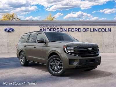 New 2027 Ford Expedition for sale in Lincoln NE