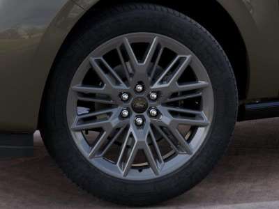 New 2027 Ford Expedition for sale in Lincoln NE