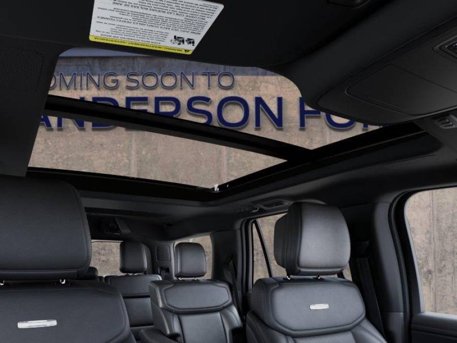 New 2027 Ford Expedition for sale in Lincoln NE