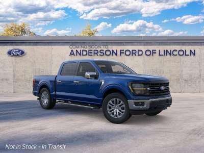 New 2026 Ford F-150 for sale in Lincoln NE