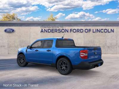 New 2026 Ford Maverick for sale in Lincoln NE