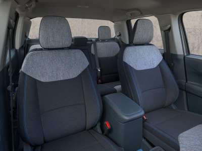 New 2026 Ford Maverick for sale in Lincoln NE