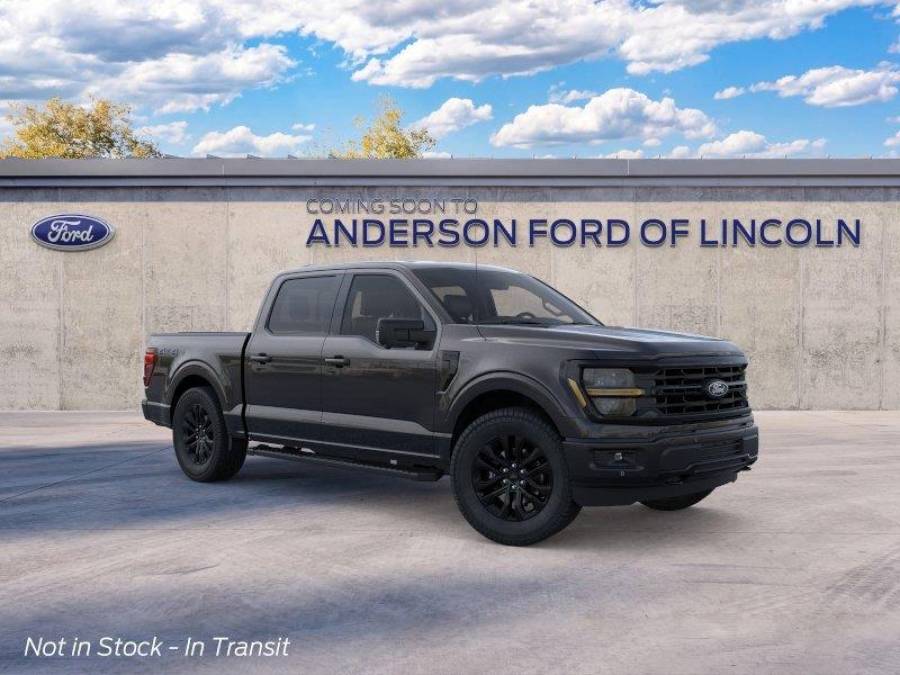 New 2026 Ford F-150 for sale in Lincoln NE