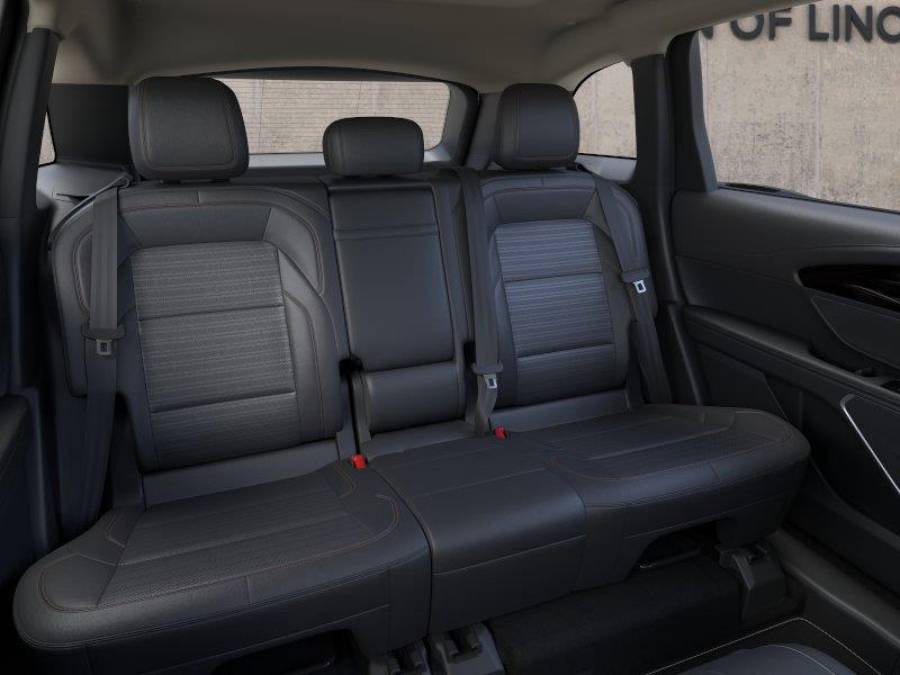 New 2026 Lincoln Nautilus for sale in Lincoln NE