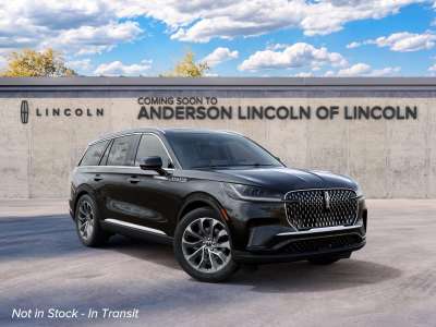 New 2027 Lincoln Aviator for sale in Lincoln NE