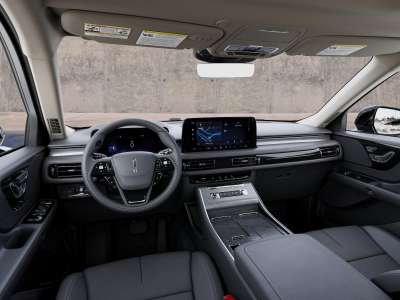 New 2027 Lincoln Aviator for sale in Lincoln NE