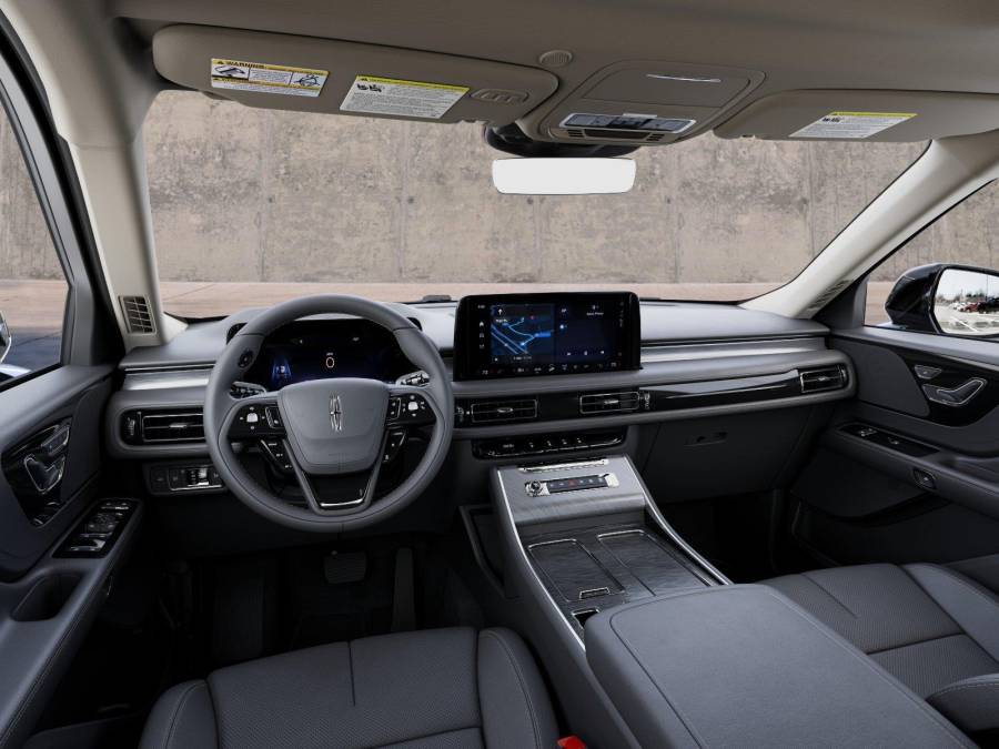 New 2027 Lincoln Aviator for sale in Lincoln NE