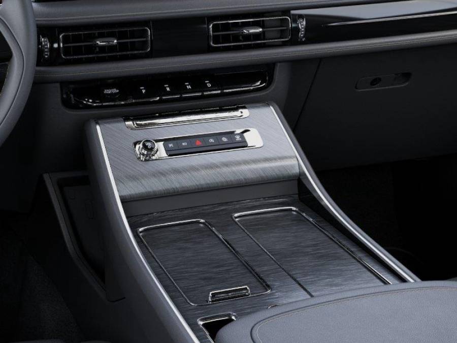 New 2027 Lincoln Aviator for sale in Lincoln NE