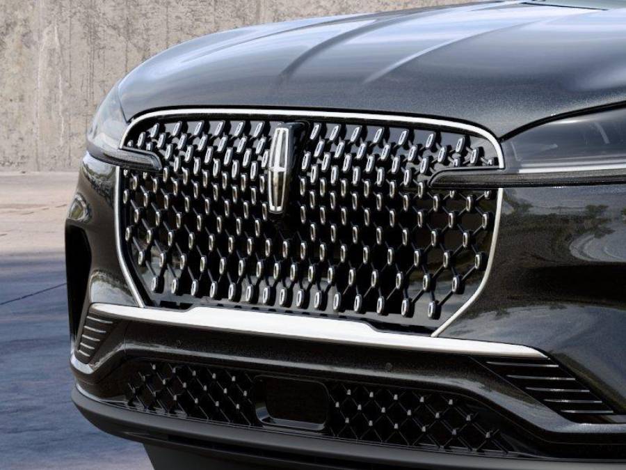 New 2027 Lincoln Aviator for sale in Lincoln NE