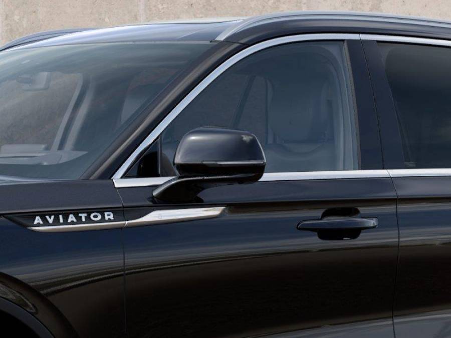 New 2027 Lincoln Aviator for sale in Lincoln NE