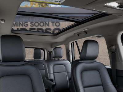 New 2027 Lincoln Aviator for sale in Lincoln NE