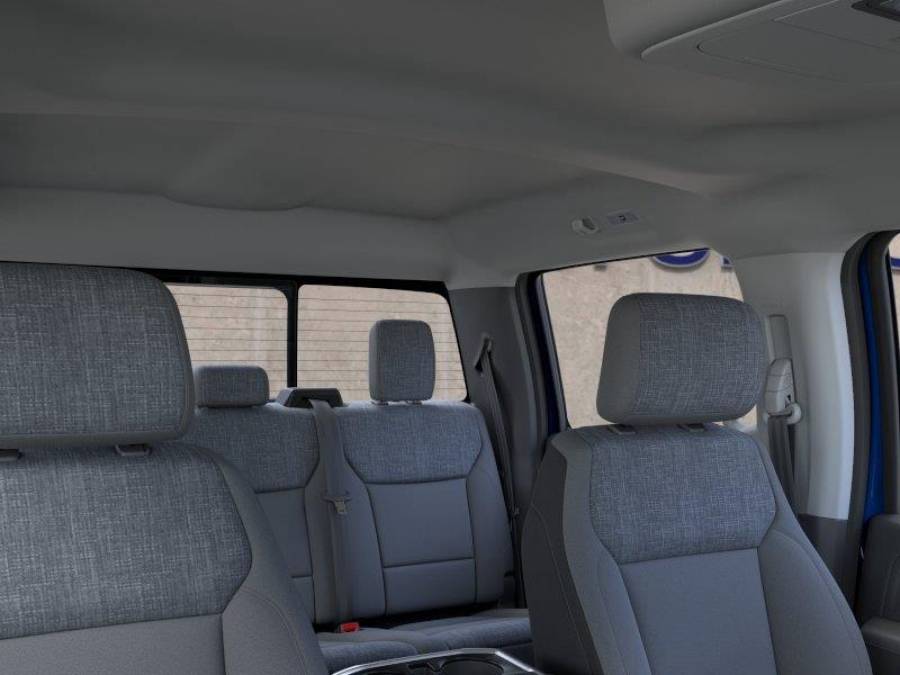 New 2026 Ford F-150 for sale in Lincoln NE