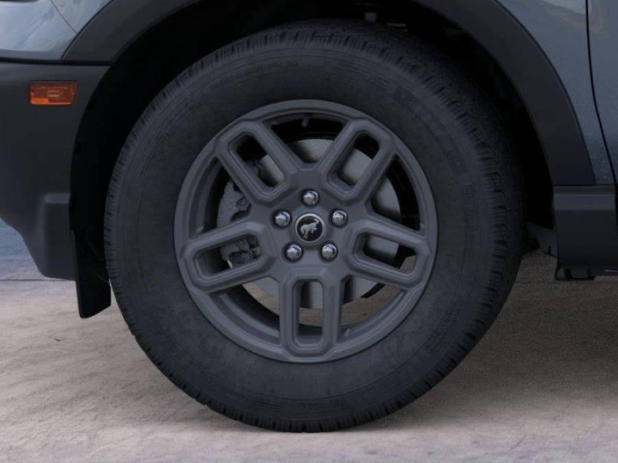 New 2026 Ford Bronco Sport for sale in Lincoln NE