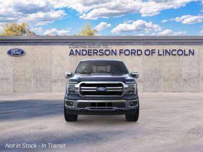 New 2026 Ford F-150 for sale in Lincoln NE