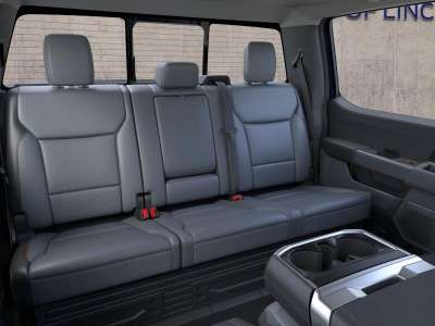 New 2026 Ford F-150 for sale in Lincoln NE