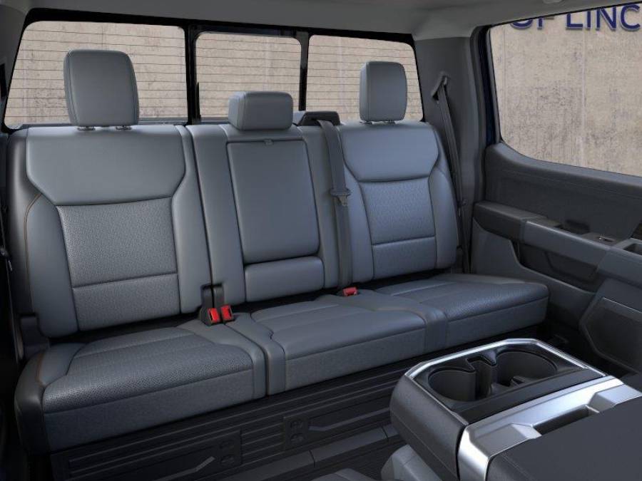 New 2026 Ford F-150 for sale in Lincoln NE