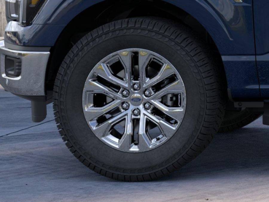 New 2026 Ford F-150 for sale in Lincoln NE