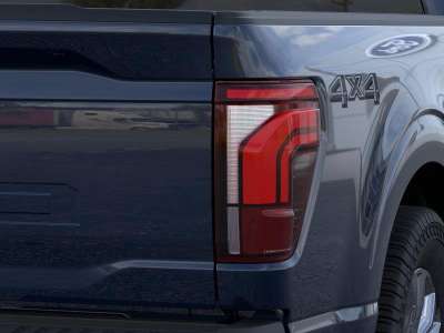 New 2026 Ford F-150 for sale in Lincoln NE