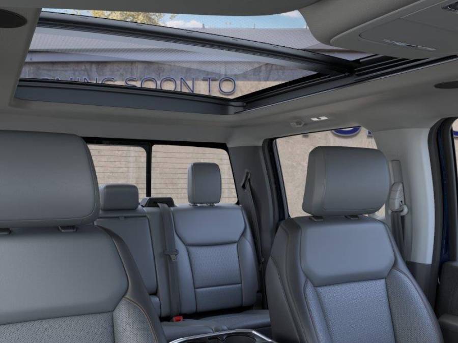 New 2026 Ford F-150 for sale in Lincoln NE