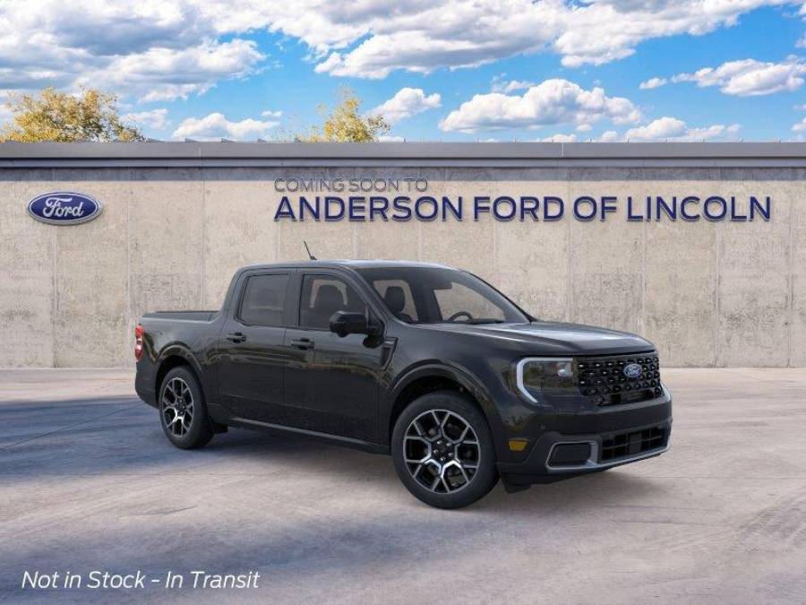 New 2026 Ford Maverick for sale in Lincoln NE