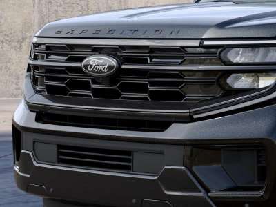 New 2027 Ford Expedition Max for sale in Lincoln NE