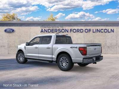 New 2026 Ford F-150 for sale in Lincoln NE