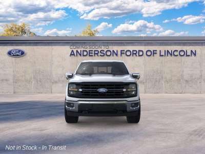 New 2026 Ford F-150 for sale in Lincoln NE