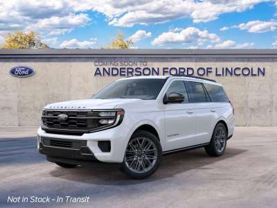 New 2027 Ford Expedition for sale in Lincoln NE