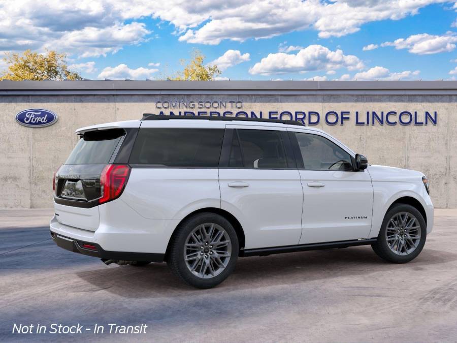 New 2027 Ford Expedition for sale in Lincoln NE