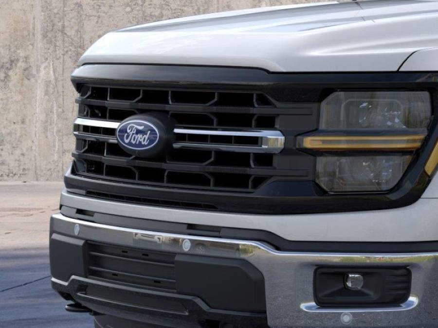 New 2026 Ford F-150 for sale in Lincoln NE