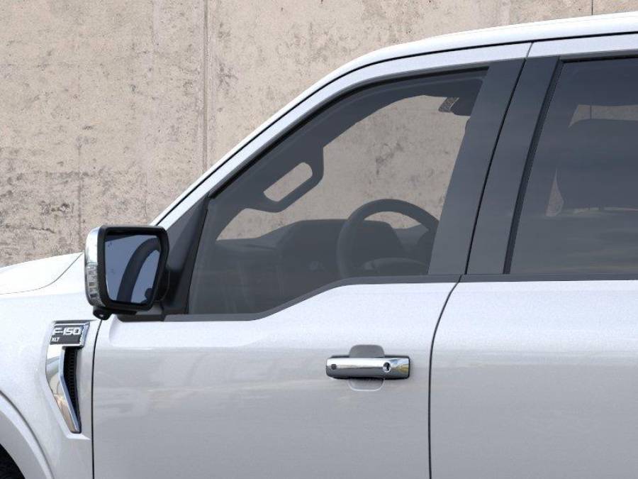 New 2026 Ford F-150 for sale in Lincoln NE