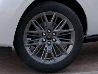 New 2027 Ford Expedition for sale in Lincoln NE