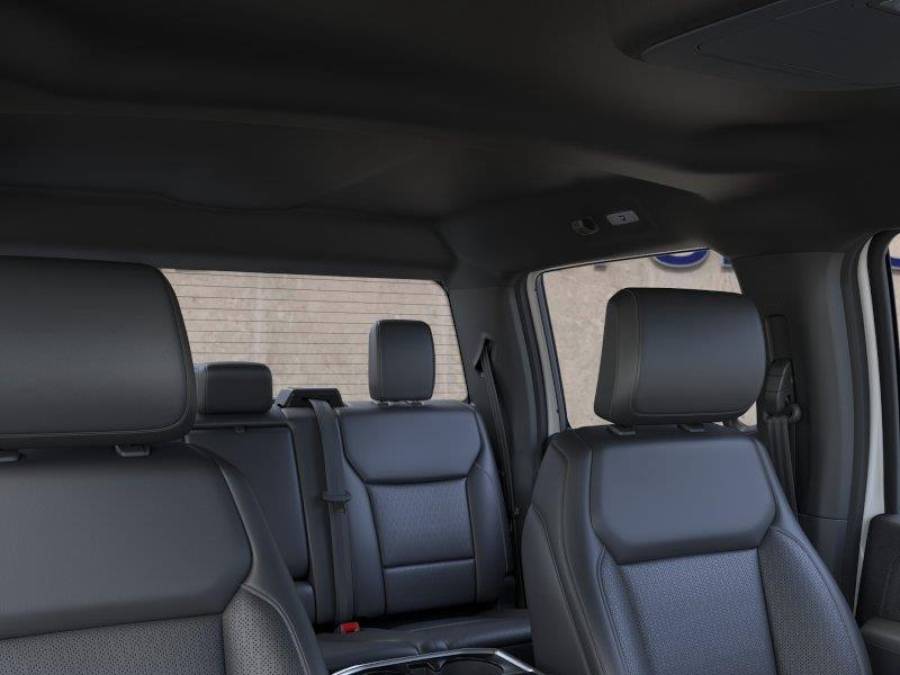 New 2026 Ford F-150 for sale in Lincoln NE