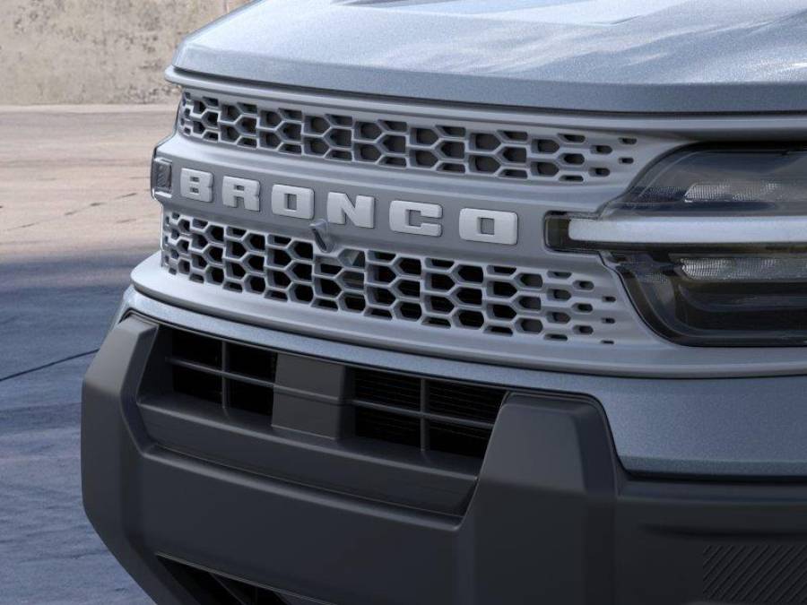 New 2026 Ford Bronco Sport for sale in Lincoln NE