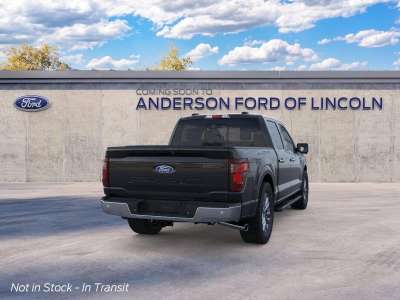 New 2026 Ford F-150 for sale in Lincoln NE