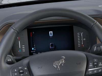 New 2026 Ford Bronco Sport for sale in Lincoln NE