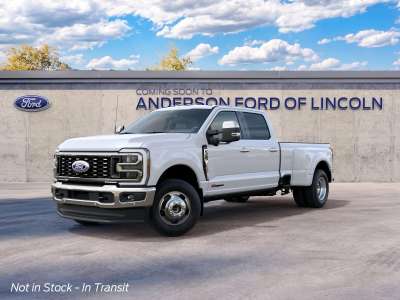 New 2027 Ford Super Duty F-350 DRW for sale in Lincoln NE