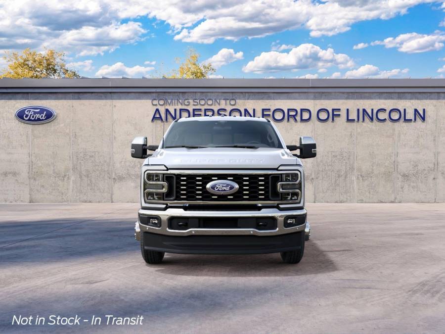New 2027 Ford Super Duty F-350 DRW for sale in Lincoln NE