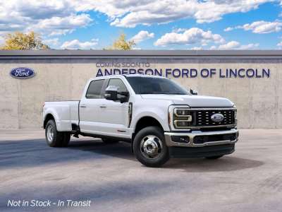 New 2027 Ford Super Duty F-350 DRW for sale in Lincoln NE