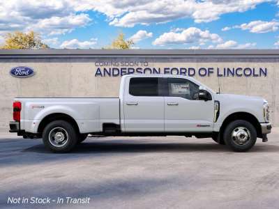 New 2027 Ford Super Duty F-350 DRW for sale in Lincoln NE