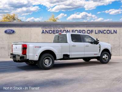 New 2027 Ford Super Duty F-350 DRW for sale in Lincoln NE